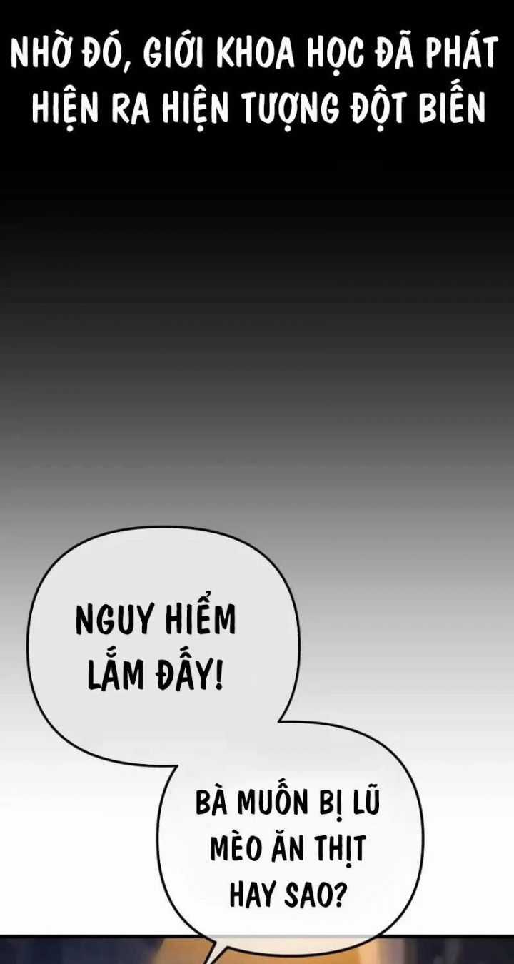 D-Day: Hầm Trú Ẩn - Chapter 12 - Trang 19