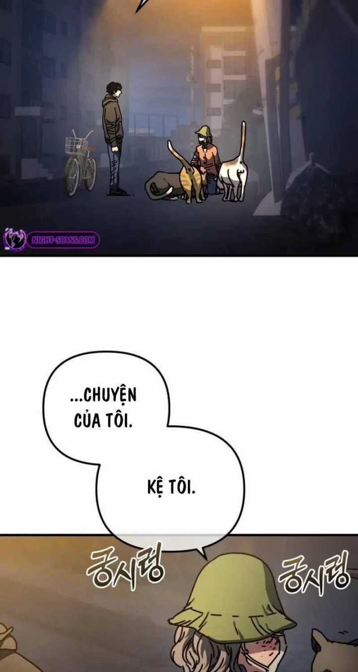 D-Day: Hầm Trú Ẩn - Chapter 12 - Trang 20