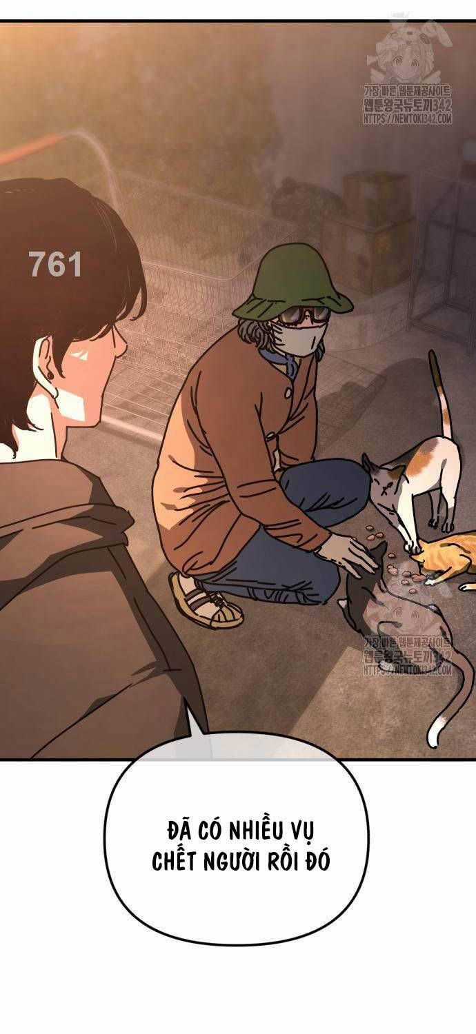 D-Day: Hầm Trú Ẩn - Chapter 12 - Trang 3