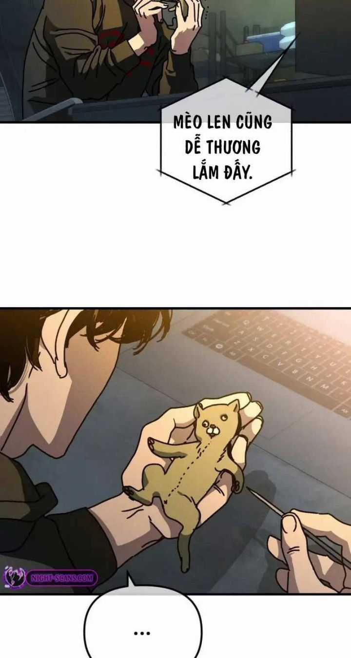 D-Day: Hầm Trú Ẩn - Chapter 12 - Trang 23