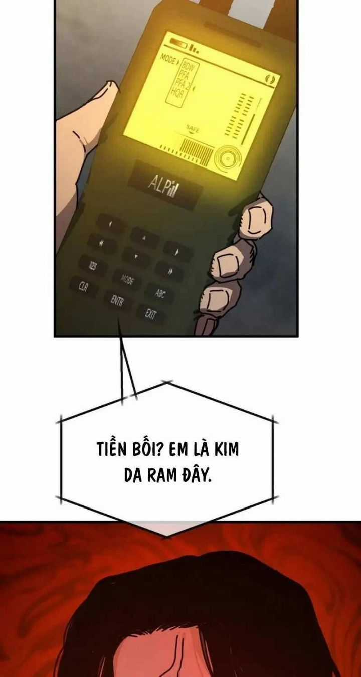 D-Day: Hầm Trú Ẩn - Chapter 12 - Trang 26