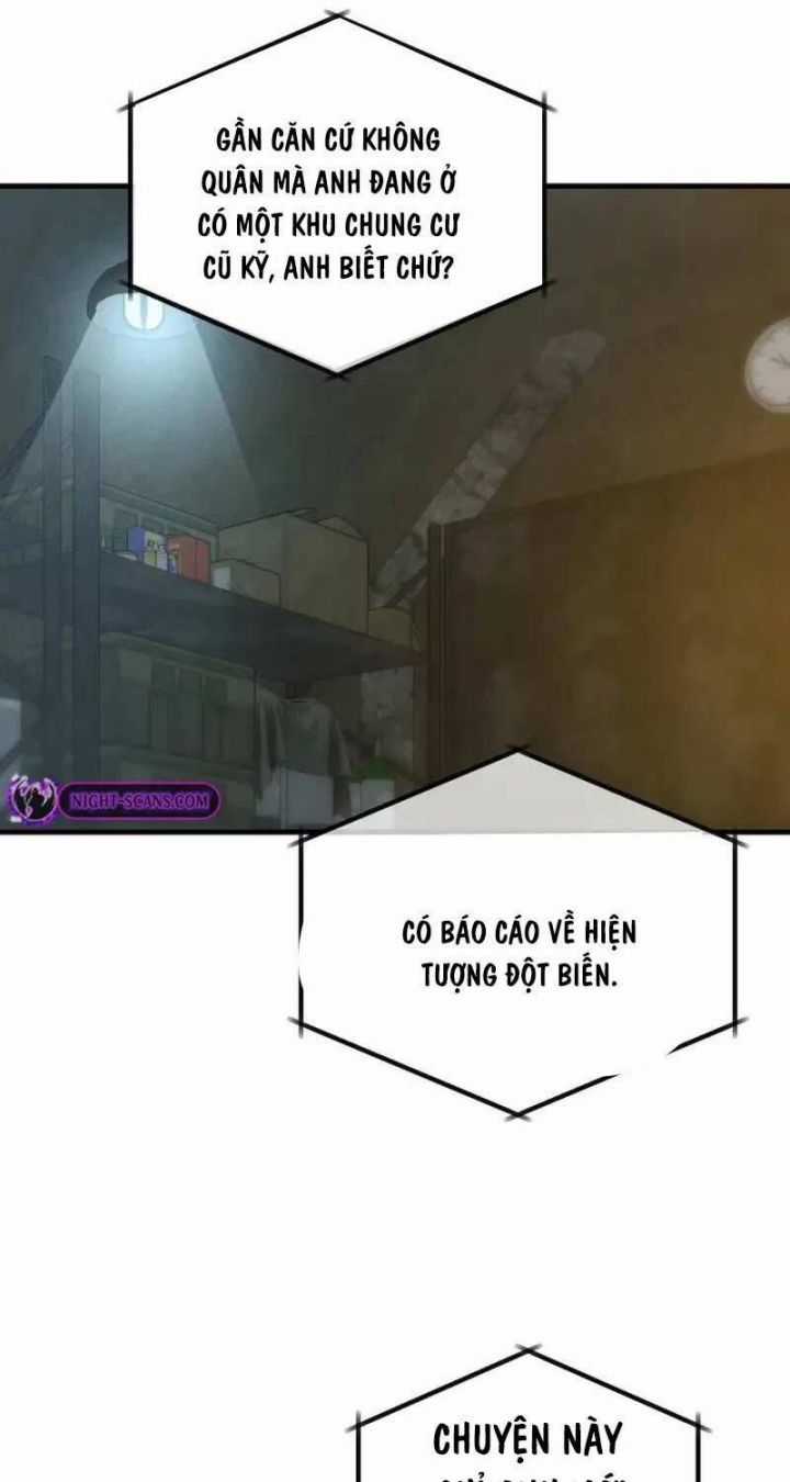 D-Day: Hầm Trú Ẩn - Chapter 12 - Trang 30