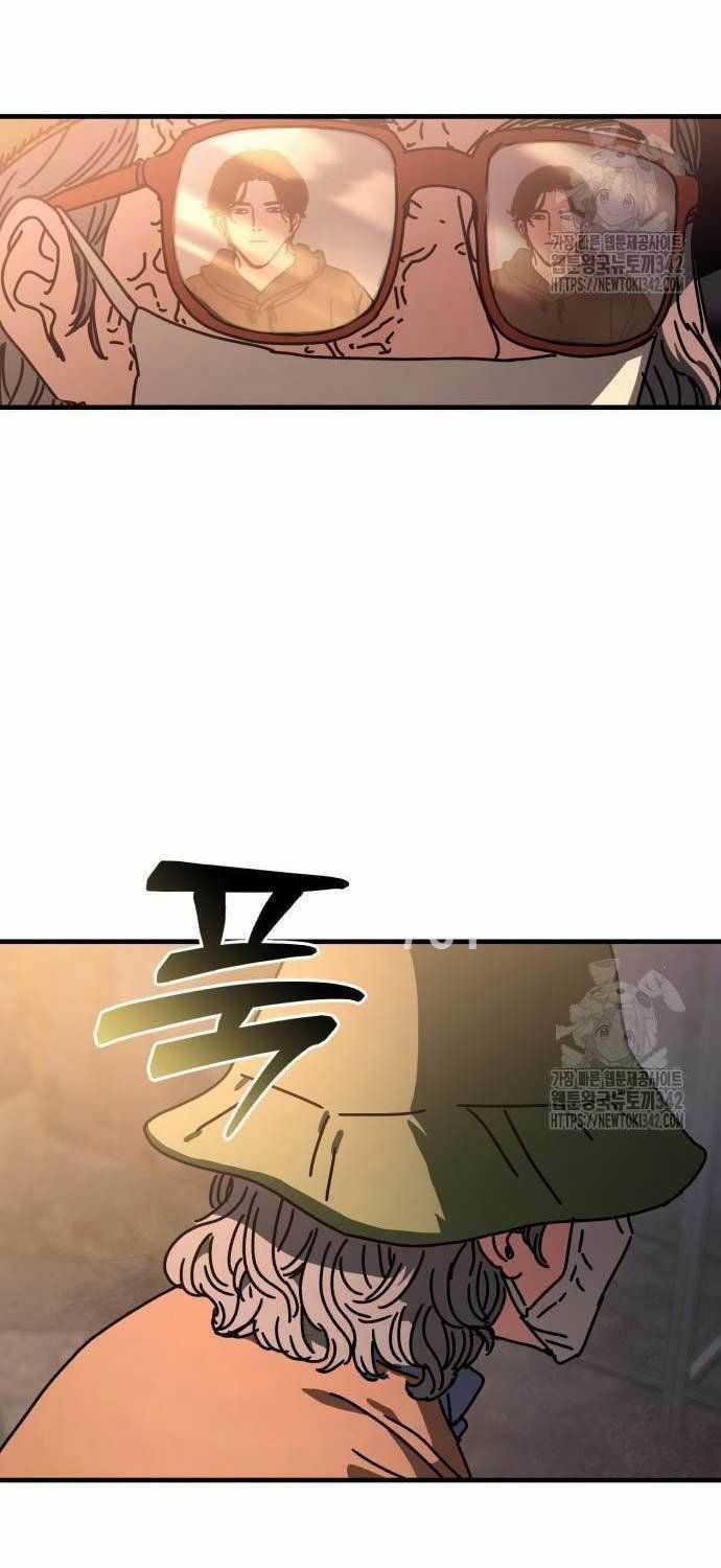 D-Day: Hầm Trú Ẩn - Chapter 12 - Trang 4