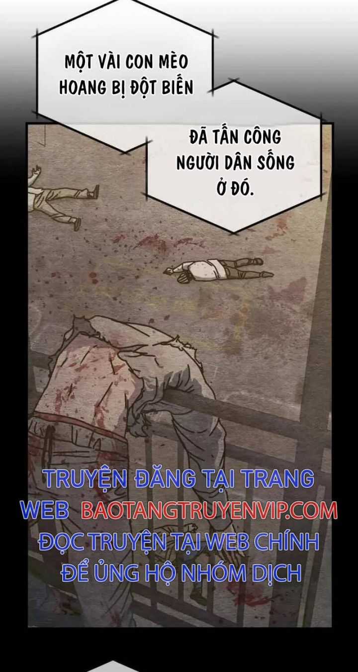 D-Day: Hầm Trú Ẩn - Chapter 12 - Trang 32