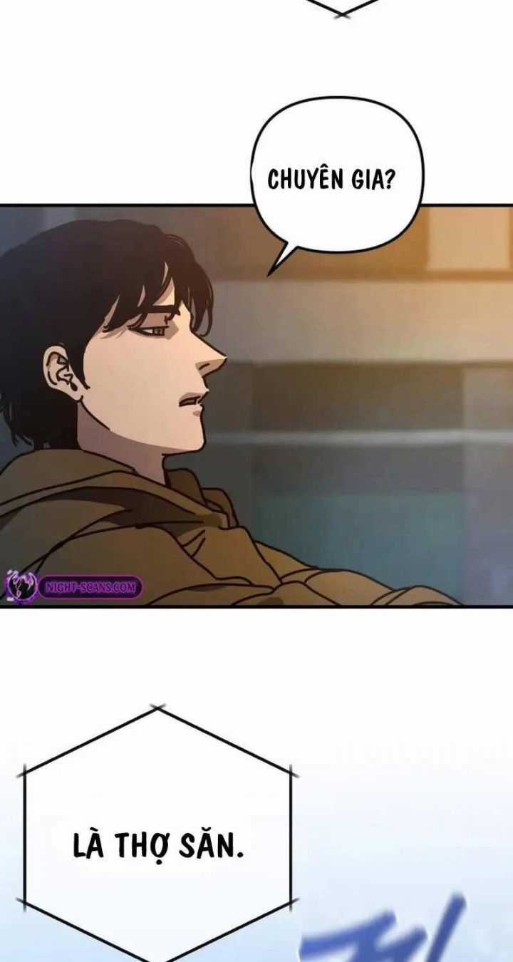 D-Day: Hầm Trú Ẩn - Chapter 12 - Trang 35