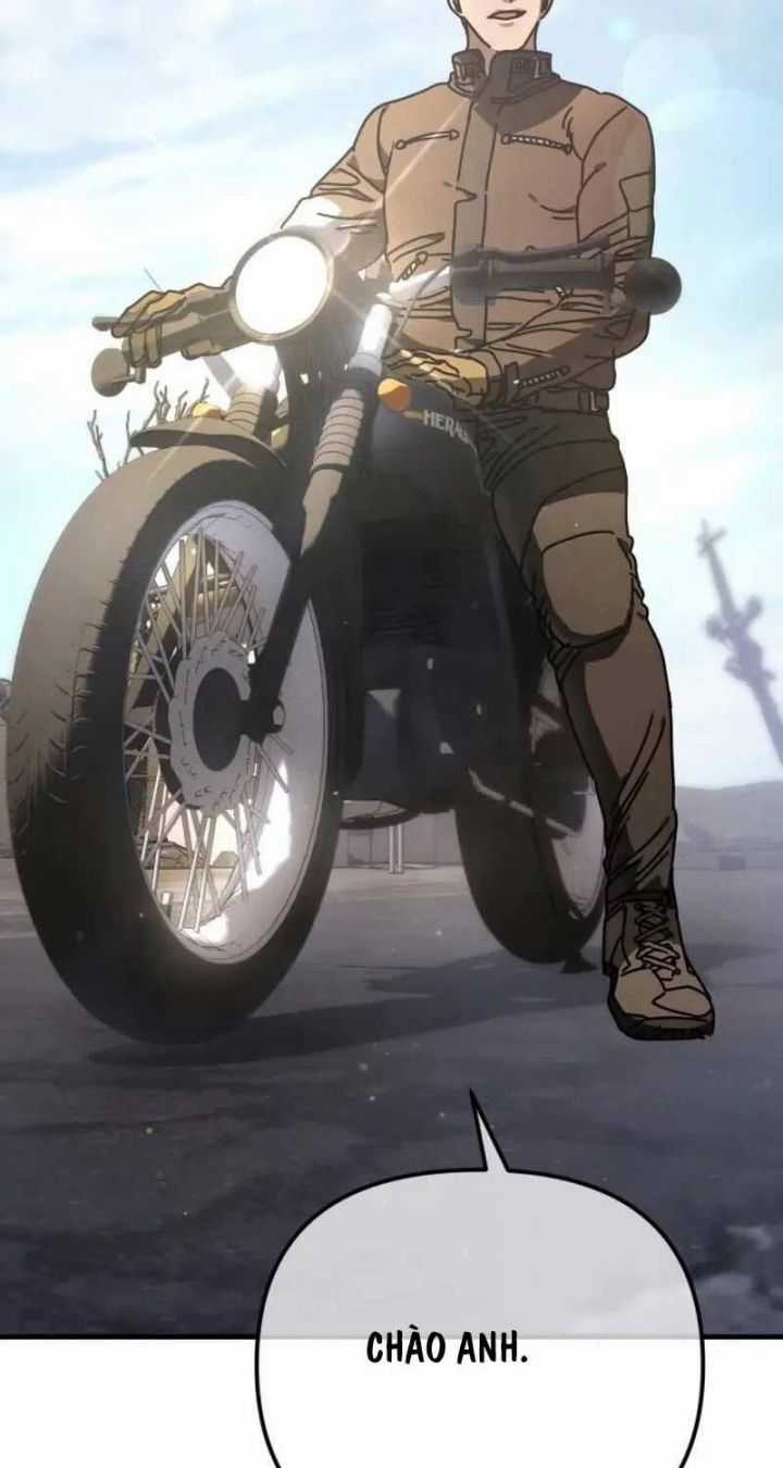 D-Day: Hầm Trú Ẩn - Chapter 12 - Trang 37