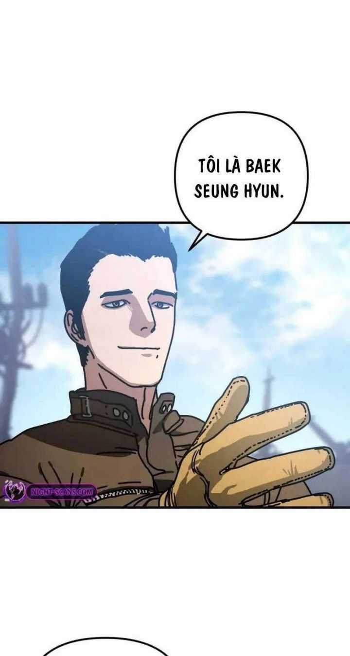 D-Day: Hầm Trú Ẩn - Chapter 12 - Trang 39