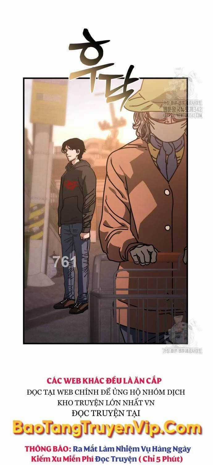 D-Day: Hầm Trú Ẩn - Chapter 12 - Trang 5