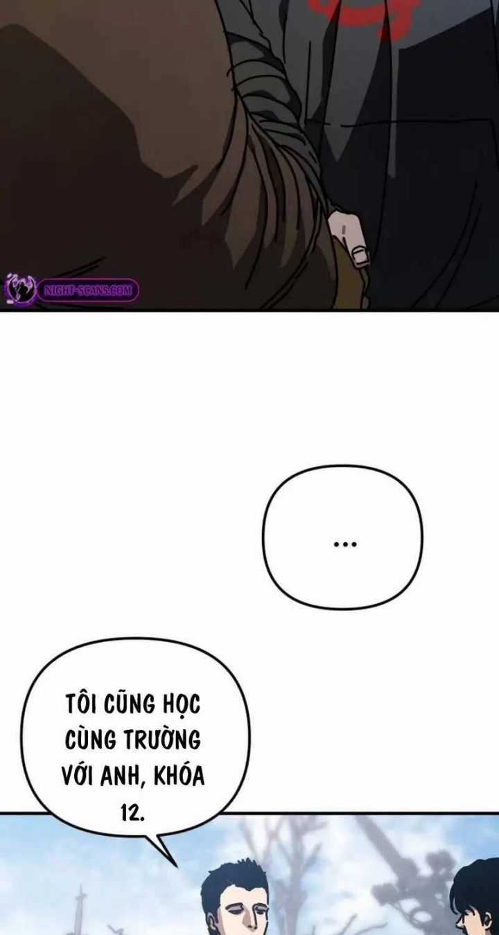 D-Day: Hầm Trú Ẩn - Chapter 12 - Trang 43