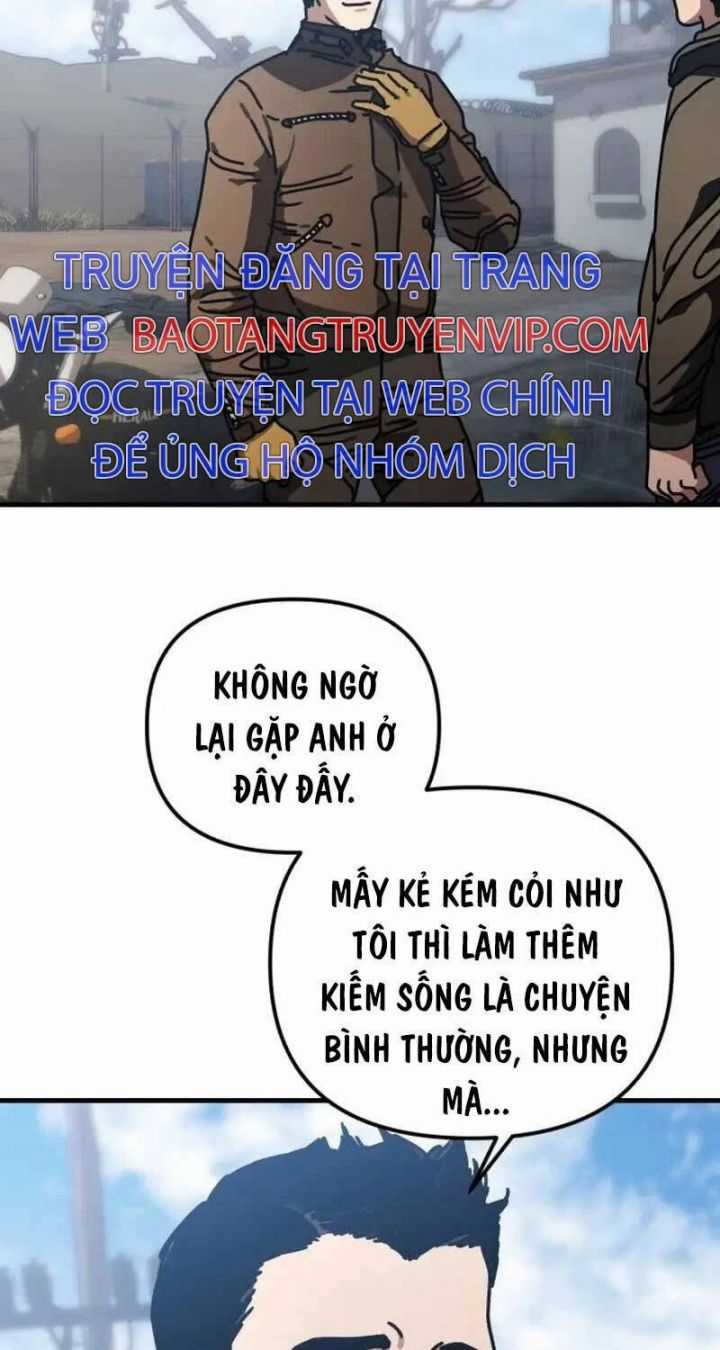 D-Day: Hầm Trú Ẩn - Chapter 12 - Trang 44