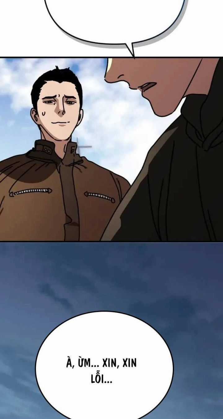 D-Day: Hầm Trú Ẩn - Chapter 12 - Trang 48