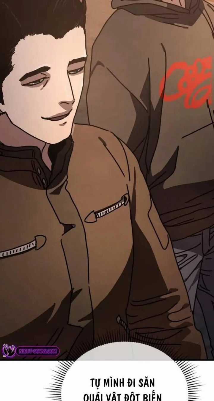 D-Day: Hầm Trú Ẩn - Chapter 12 - Trang 56