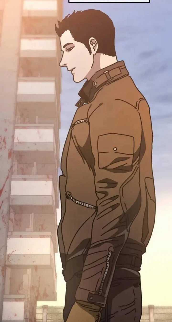 D-Day: Hầm Trú Ẩn - Chapter 12 - Trang 58