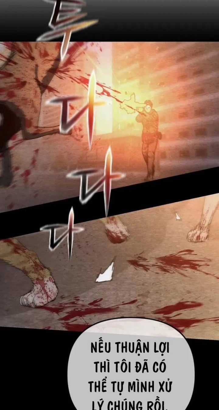 D-Day: Hầm Trú Ẩn - Chapter 12 - Trang 60