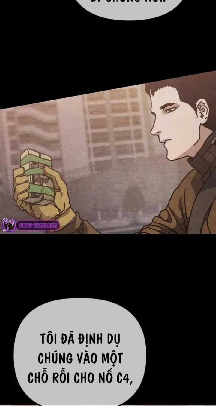 D-Day: Hầm Trú Ẩn - Chapter 12 - Trang 61