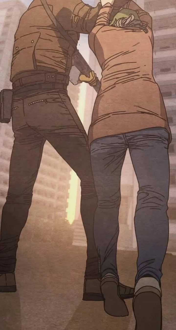 D-Day: Hầm Trú Ẩn - Chapter 12 - Trang 64