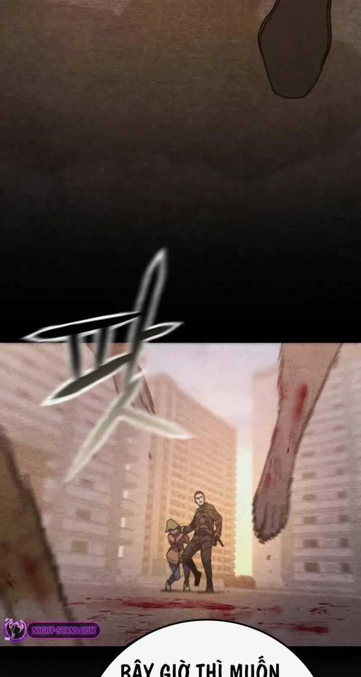 D-Day: Hầm Trú Ẩn - Chapter 12 - Trang 65