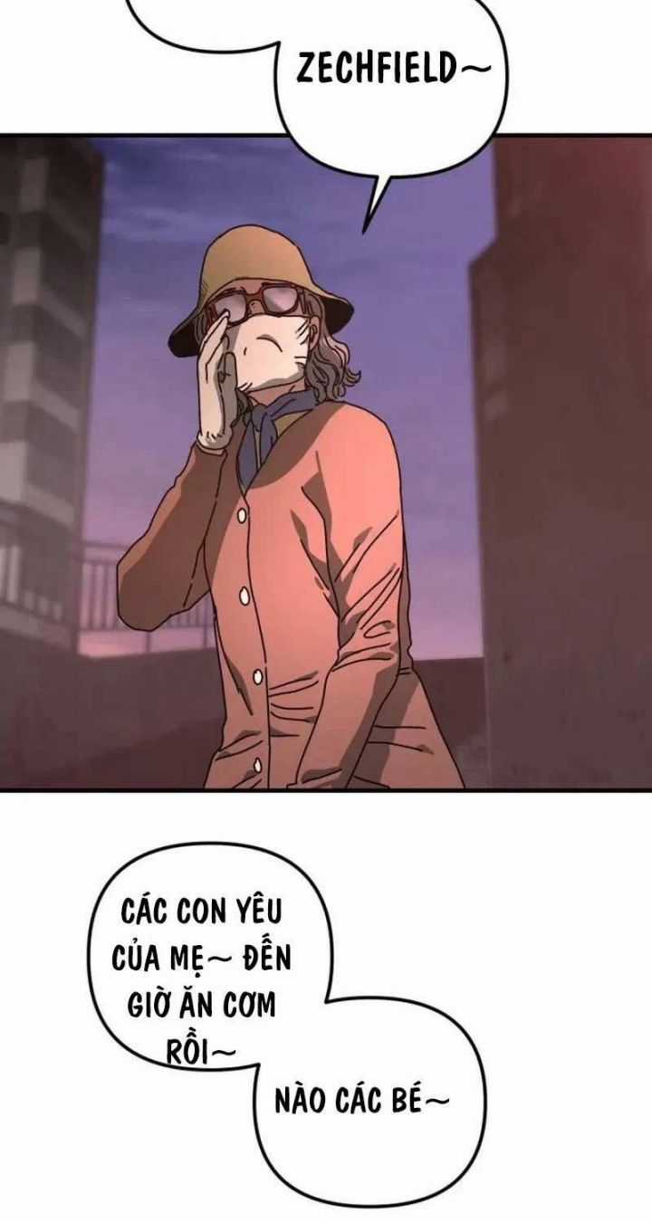 D-Day: Hầm Trú Ẩn - Chapter 12 - Trang 70