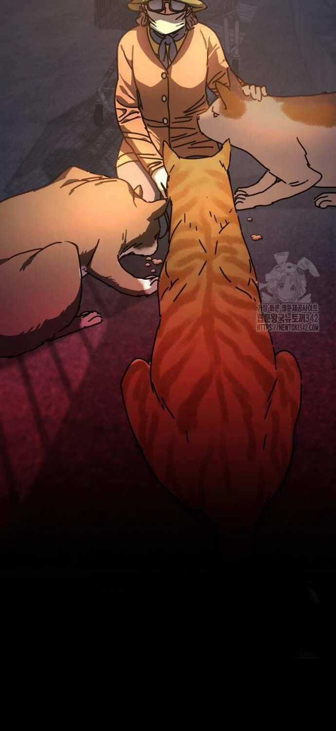 D-Day: Hầm Trú Ẩn - Chapter 12 - Trang 8