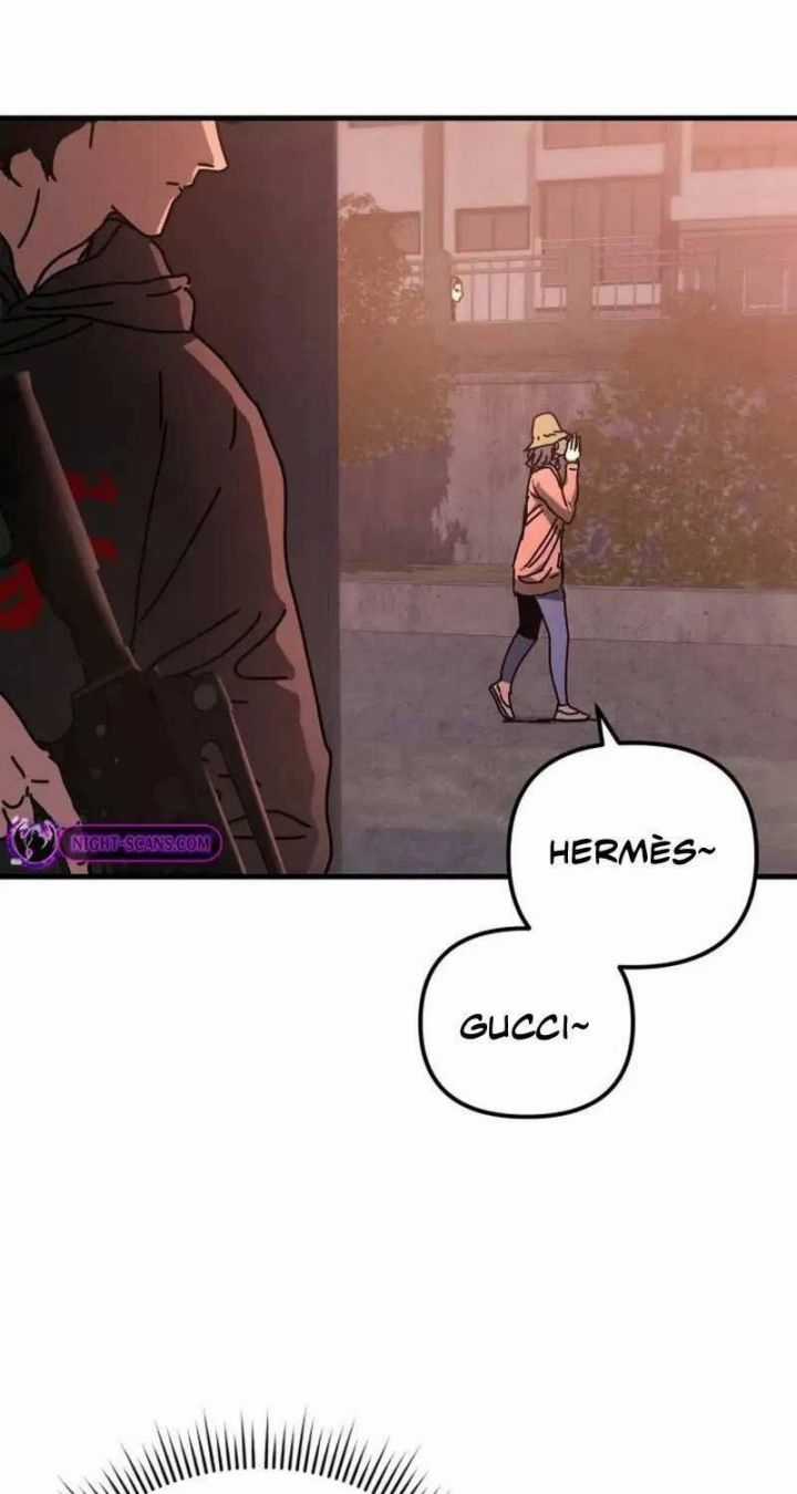 D-Day: Hầm Trú Ẩn - Chapter 12 - Trang 71