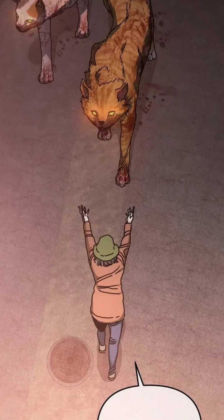 D-Day: Hầm Trú Ẩn - Chapter 12 - Trang 76