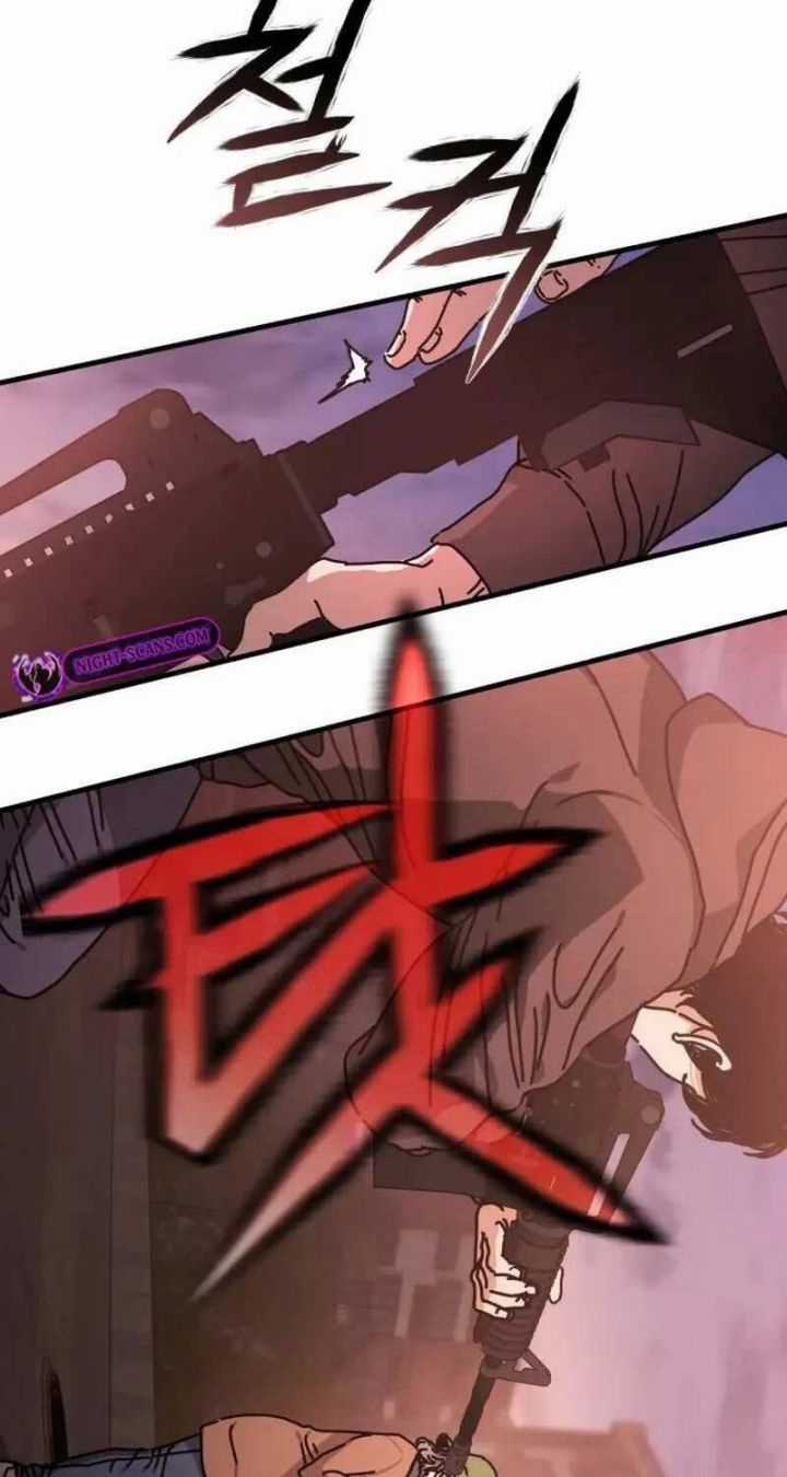 D-Day: Hầm Trú Ẩn - Chapter 12 - Trang 79