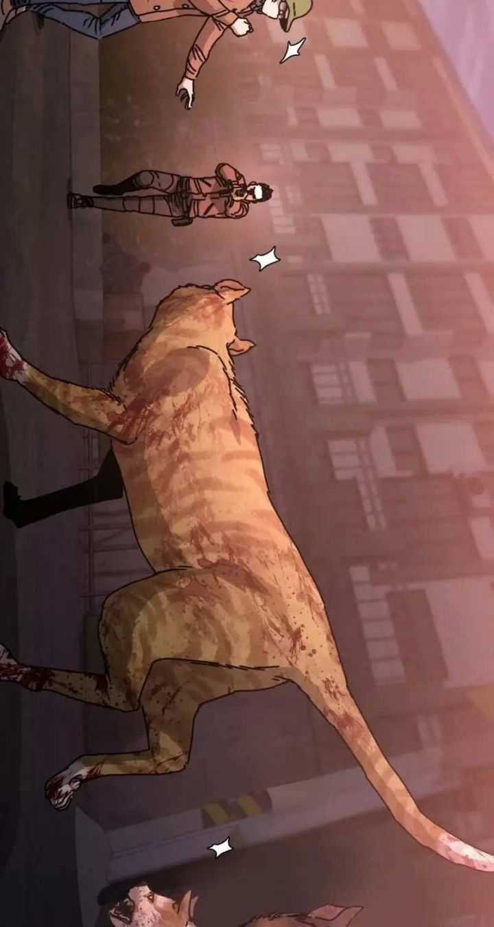 D-Day: Hầm Trú Ẩn - Chapter 12 - Trang 80