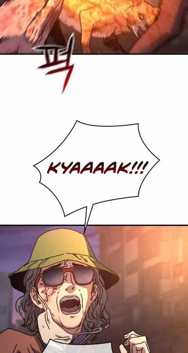 D-Day: Hầm Trú Ẩn - Chapter 12 - Trang 83