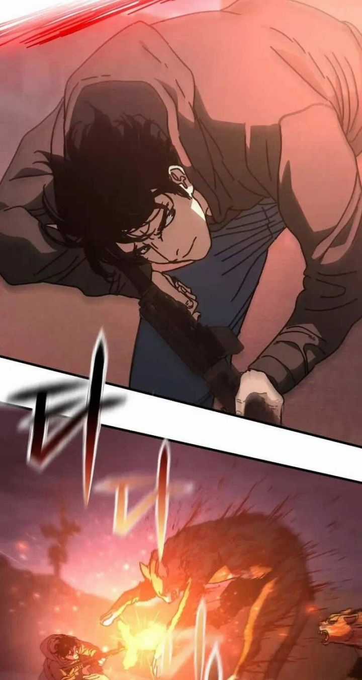 D-Day: Hầm Trú Ẩn - Chapter 12 - Trang 87