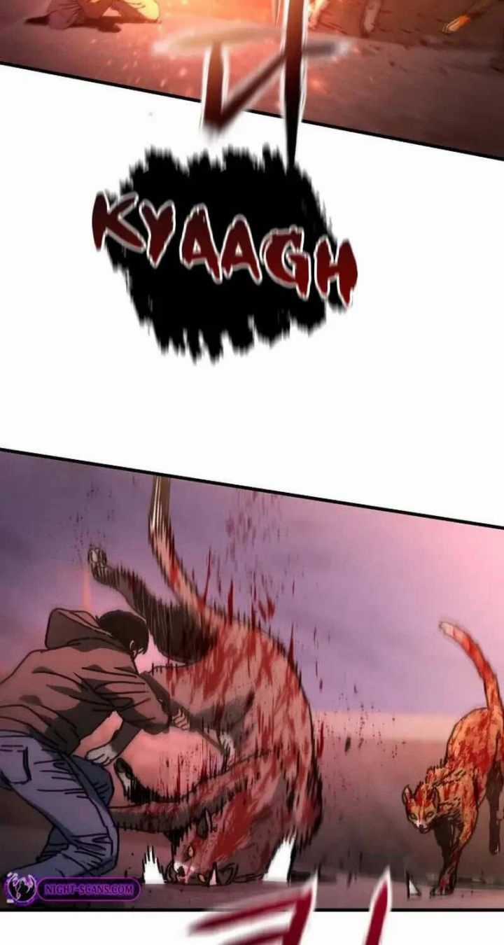 D-Day: Hầm Trú Ẩn - Chapter 12 - Trang 88