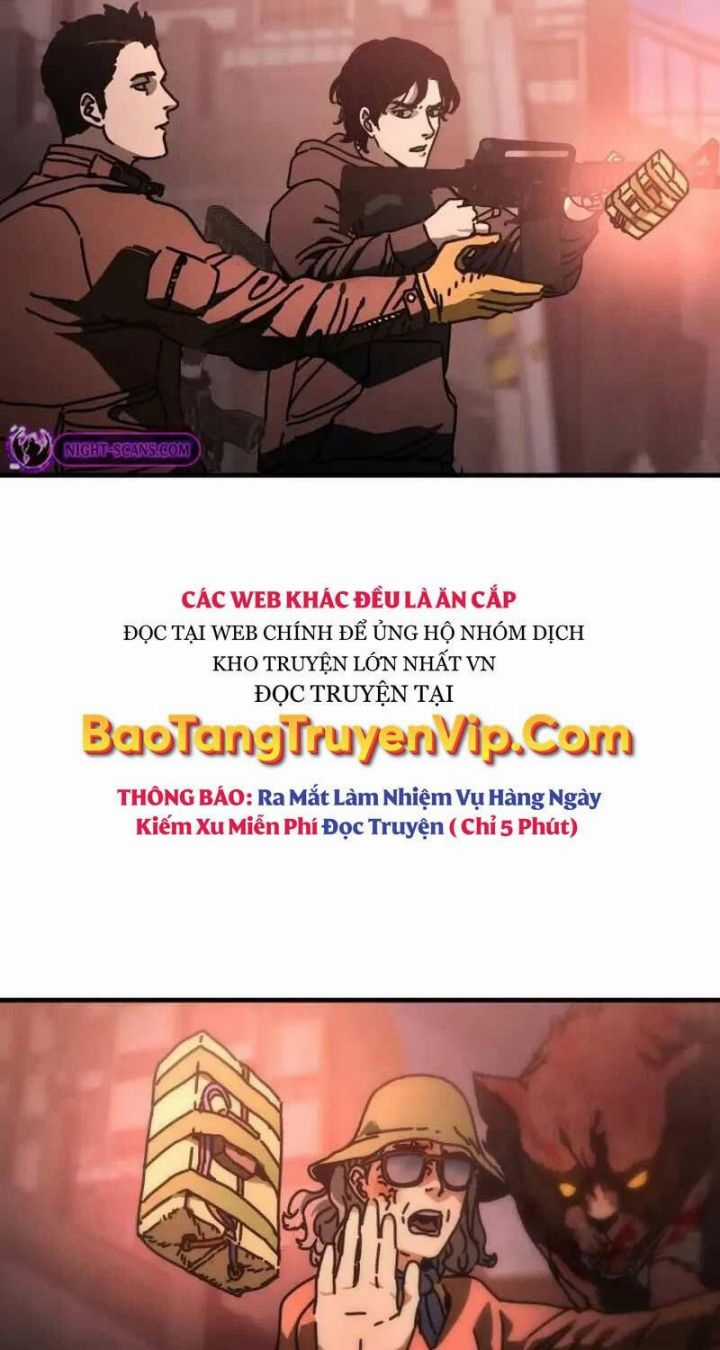 D-Day: Hầm Trú Ẩn - Chapter 12 - Trang 92