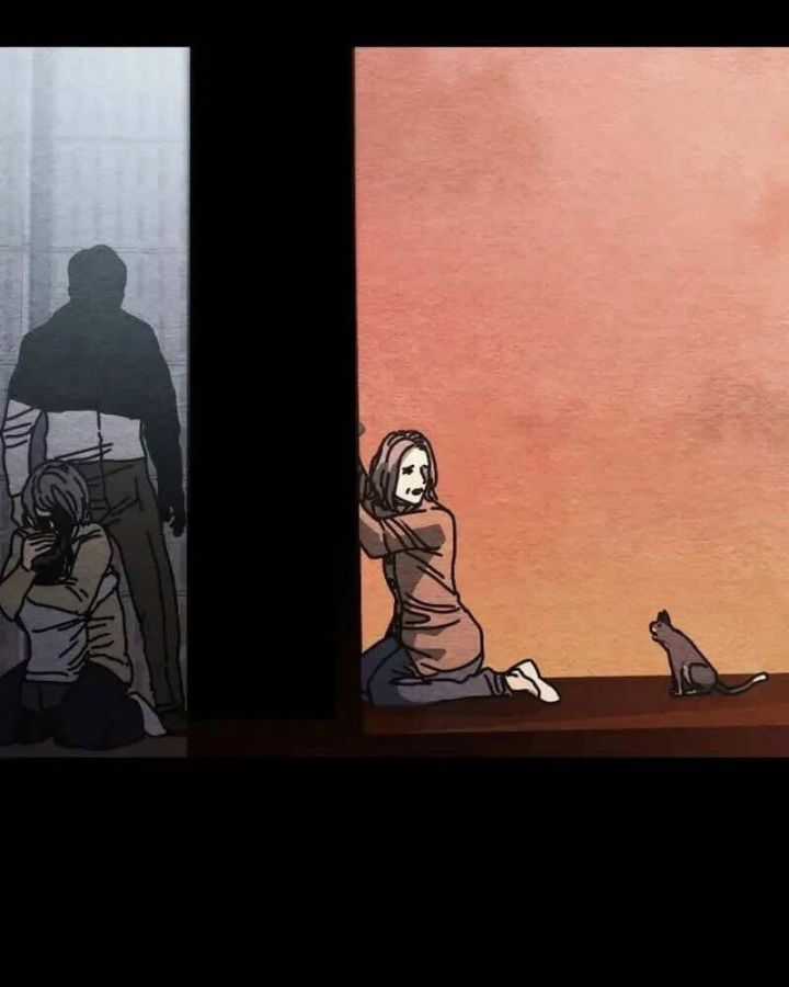 D-Day: Hầm Trú Ẩn - Chapter 12 - Trang 95