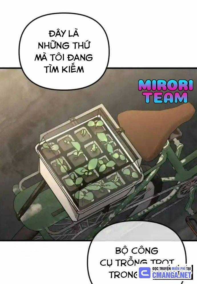 D-Day: Hầm Trú Ẩn - Chapter 13 - Trang 105