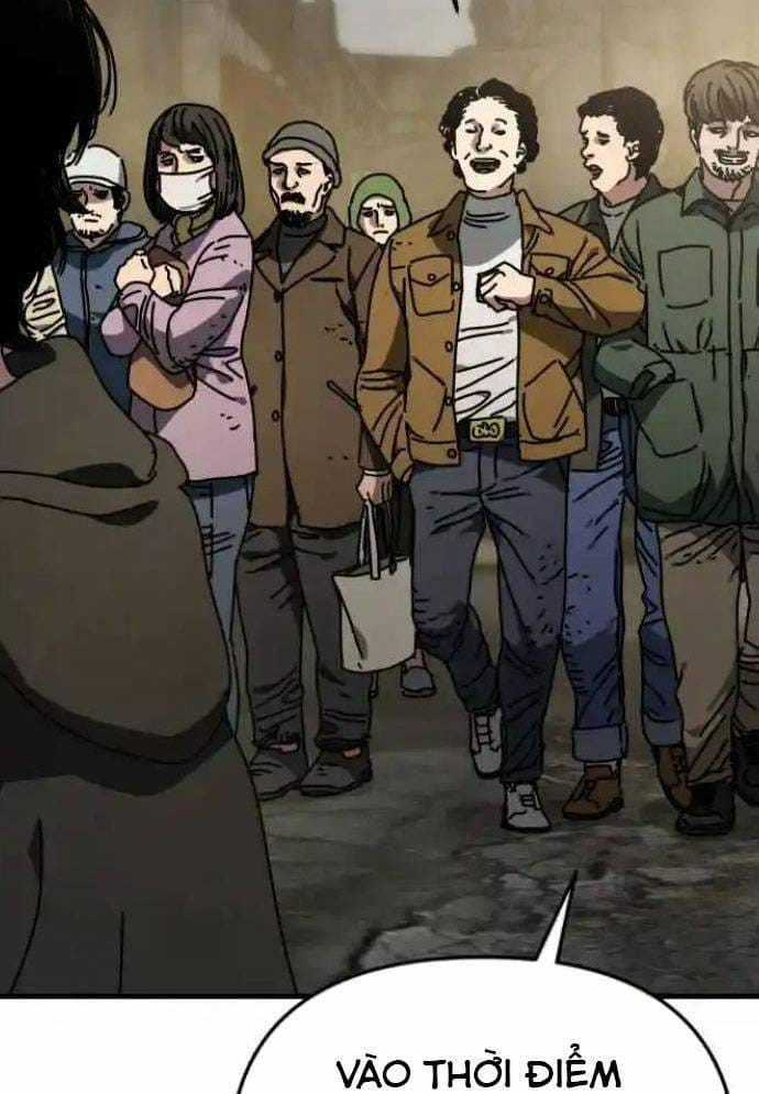 D-Day: Hầm Trú Ẩn - Chapter 13 - Trang 113