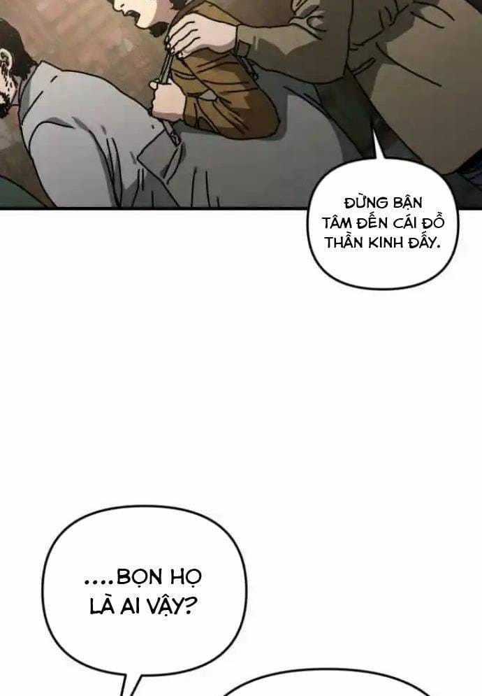 D-Day: Hầm Trú Ẩn - Chapter 13 - Trang 115