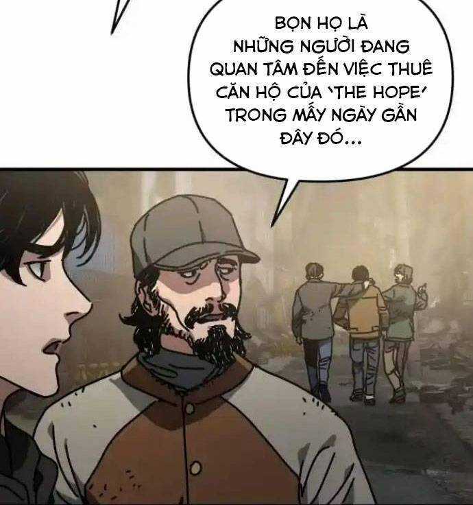 D-Day: Hầm Trú Ẩn - Chapter 13 - Trang 116