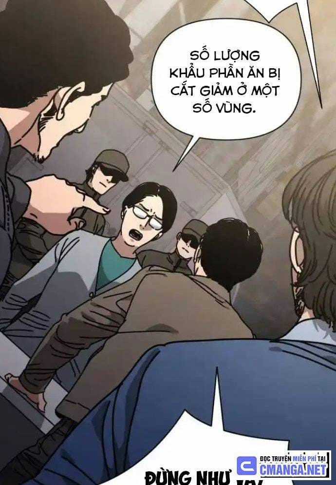 D-Day: Hầm Trú Ẩn - Chapter 13 - Trang 120