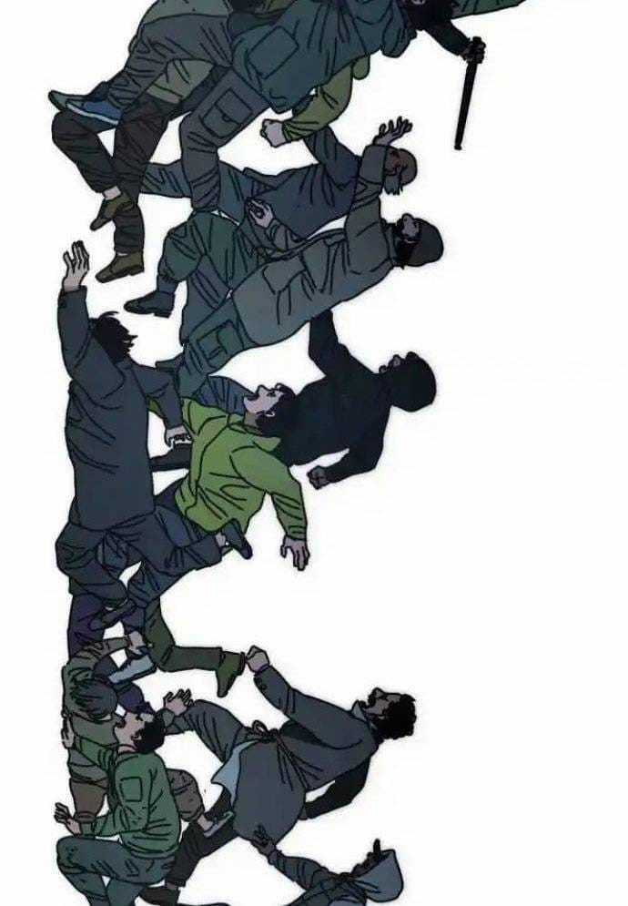 D-Day: Hầm Trú Ẩn - Chapter 13 - Trang 124