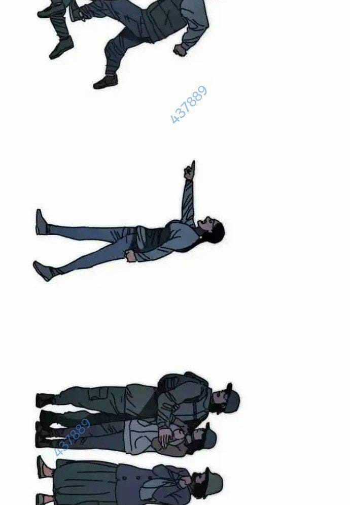 D-Day: Hầm Trú Ẩn - Chapter 13 - Trang 125