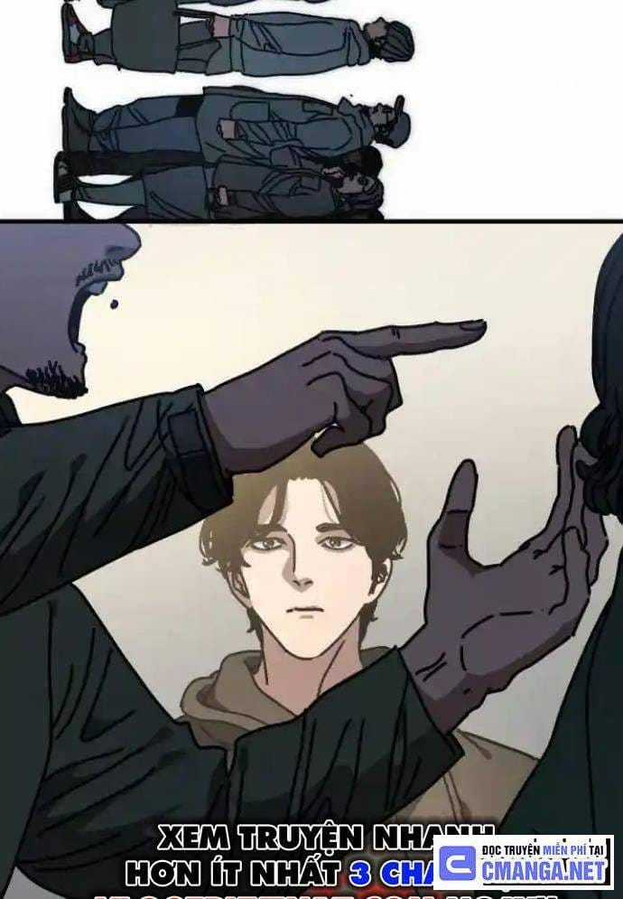 D-Day: Hầm Trú Ẩn - Chapter 13 - Trang 126