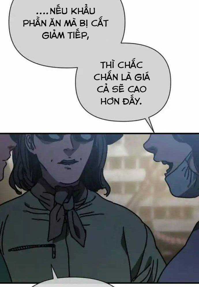 D-Day: Hầm Trú Ẩn - Chapter 13 - Trang 128