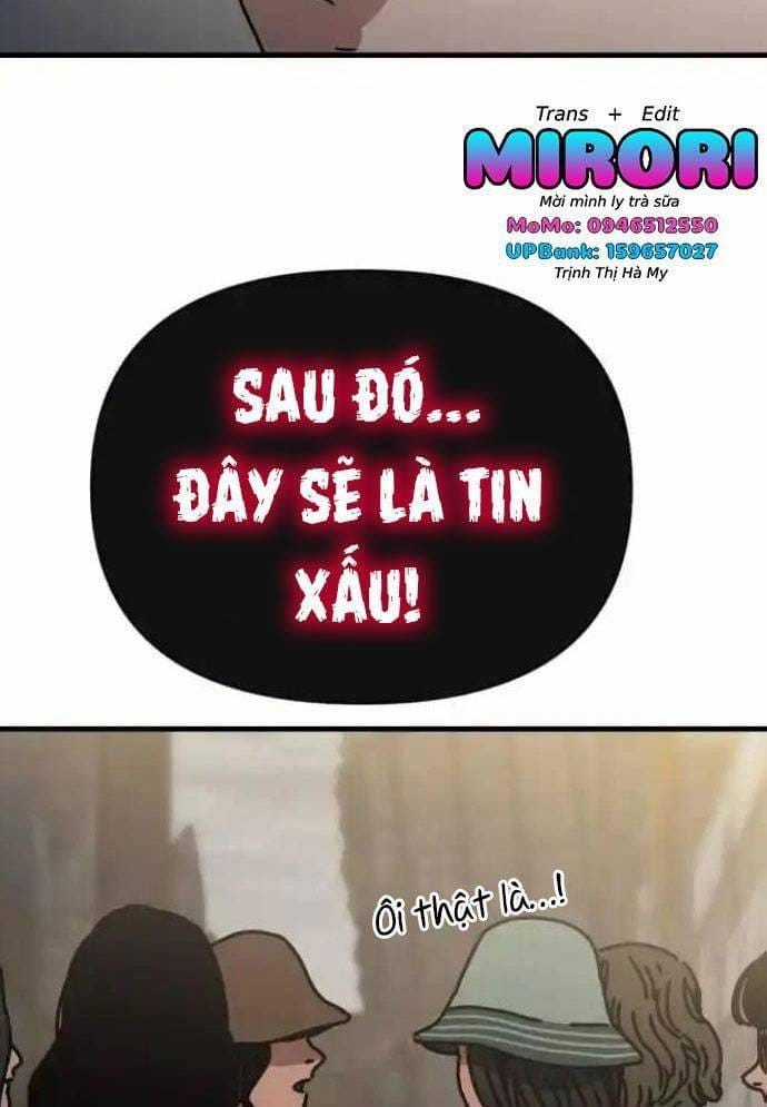 D-Day: Hầm Trú Ẩn - Chapter 13 - Trang 130