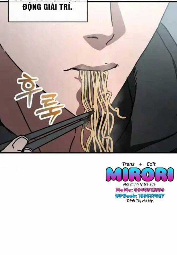 D-Day: Hầm Trú Ẩn - Chapter 13 - Trang 14