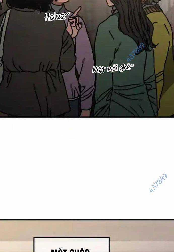 D-Day: Hầm Trú Ẩn - Chapter 13 - Trang 131