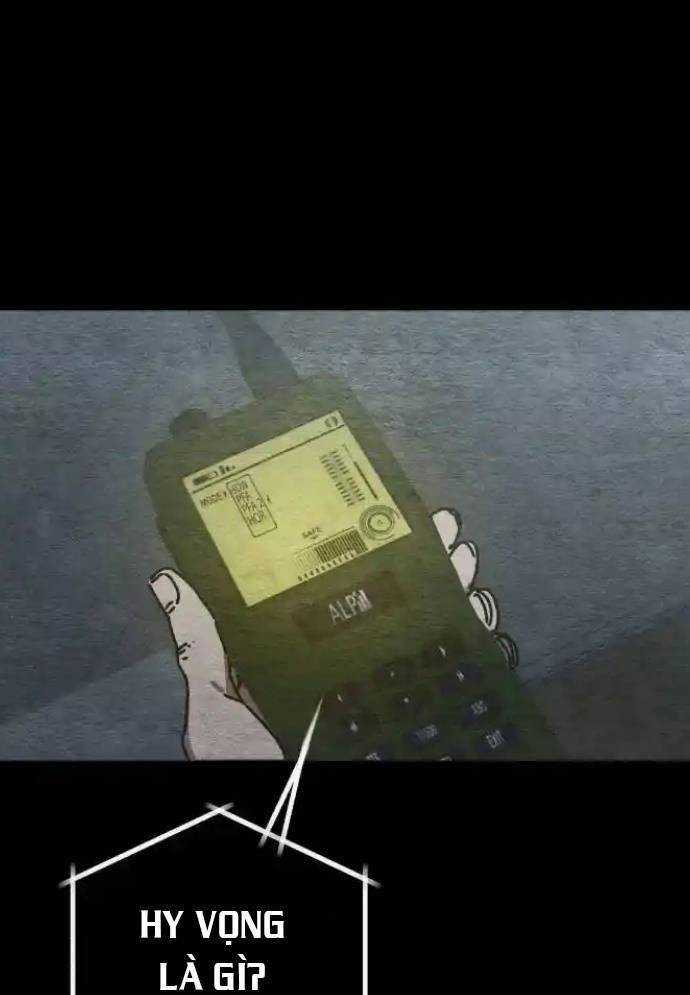 D-Day: Hầm Trú Ẩn - Chapter 13 - Trang 134