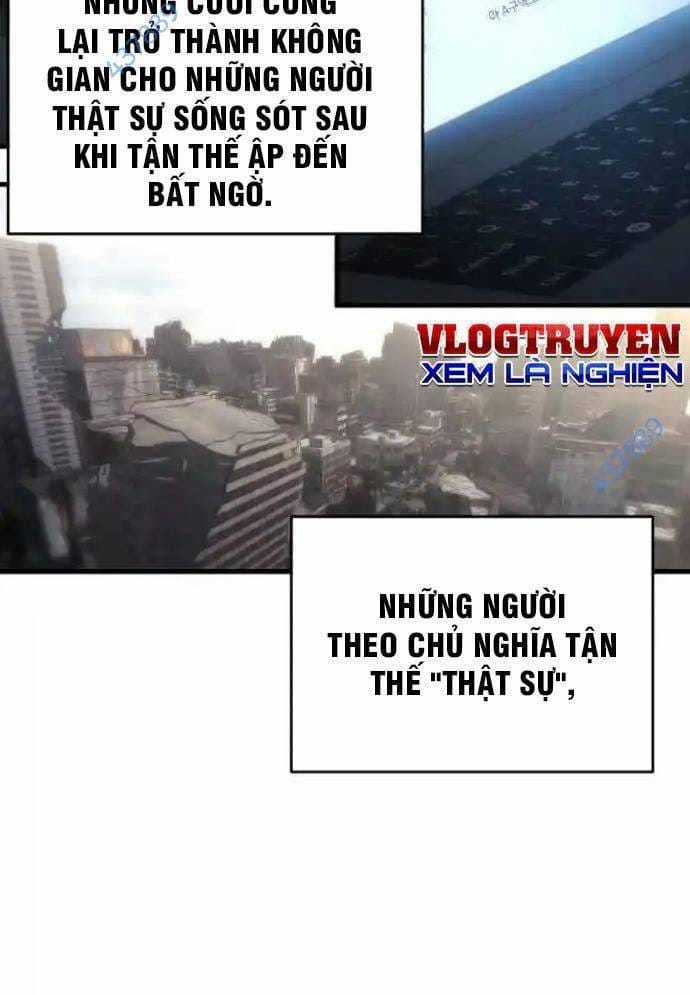 D-Day: Hầm Trú Ẩn - Chapter 13 - Trang 19