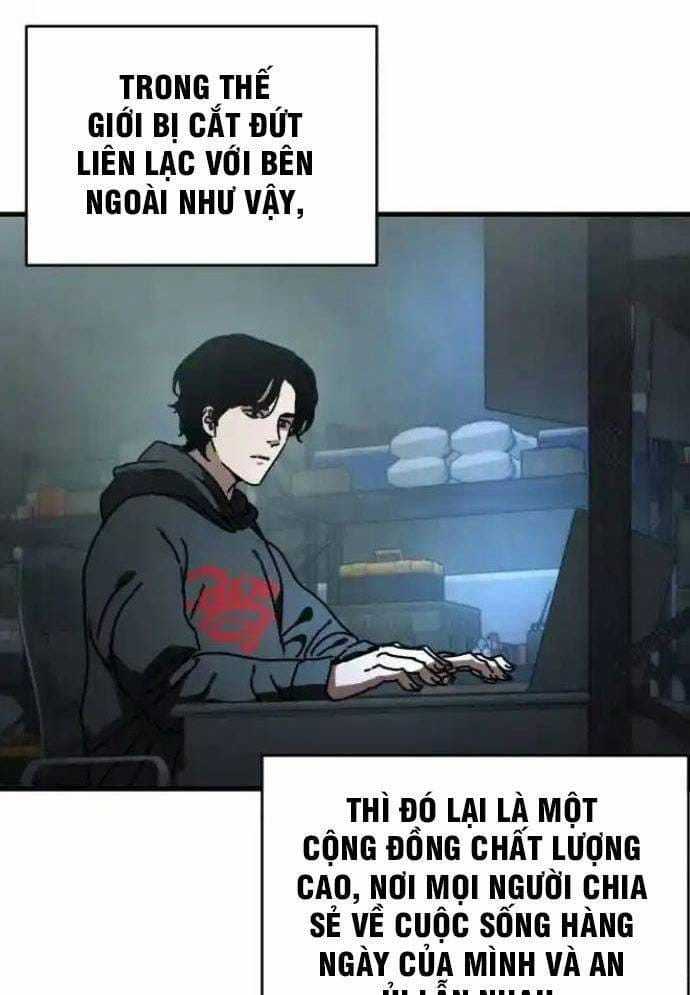 D-Day: Hầm Trú Ẩn - Chapter 13 - Trang 20