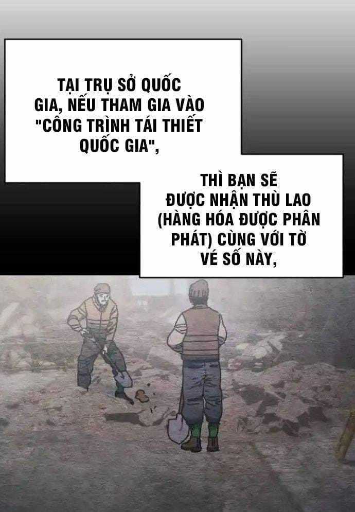 D-Day: Hầm Trú Ẩn - Chapter 13 - Trang 37
