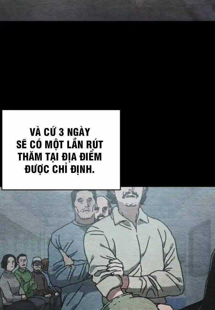 D-Day: Hầm Trú Ẩn - Chapter 13 - Trang 38