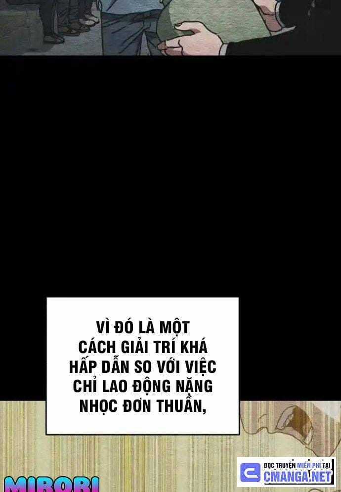 D-Day: Hầm Trú Ẩn - Chapter 13 - Trang 39